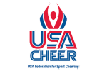 usa cheer fundraiser 150x100