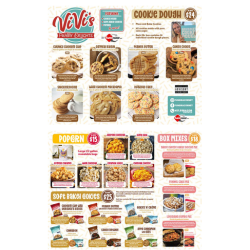 Vivi's Pantry Delights - MVP only